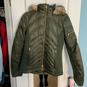 Michael Kors Winter Jacket